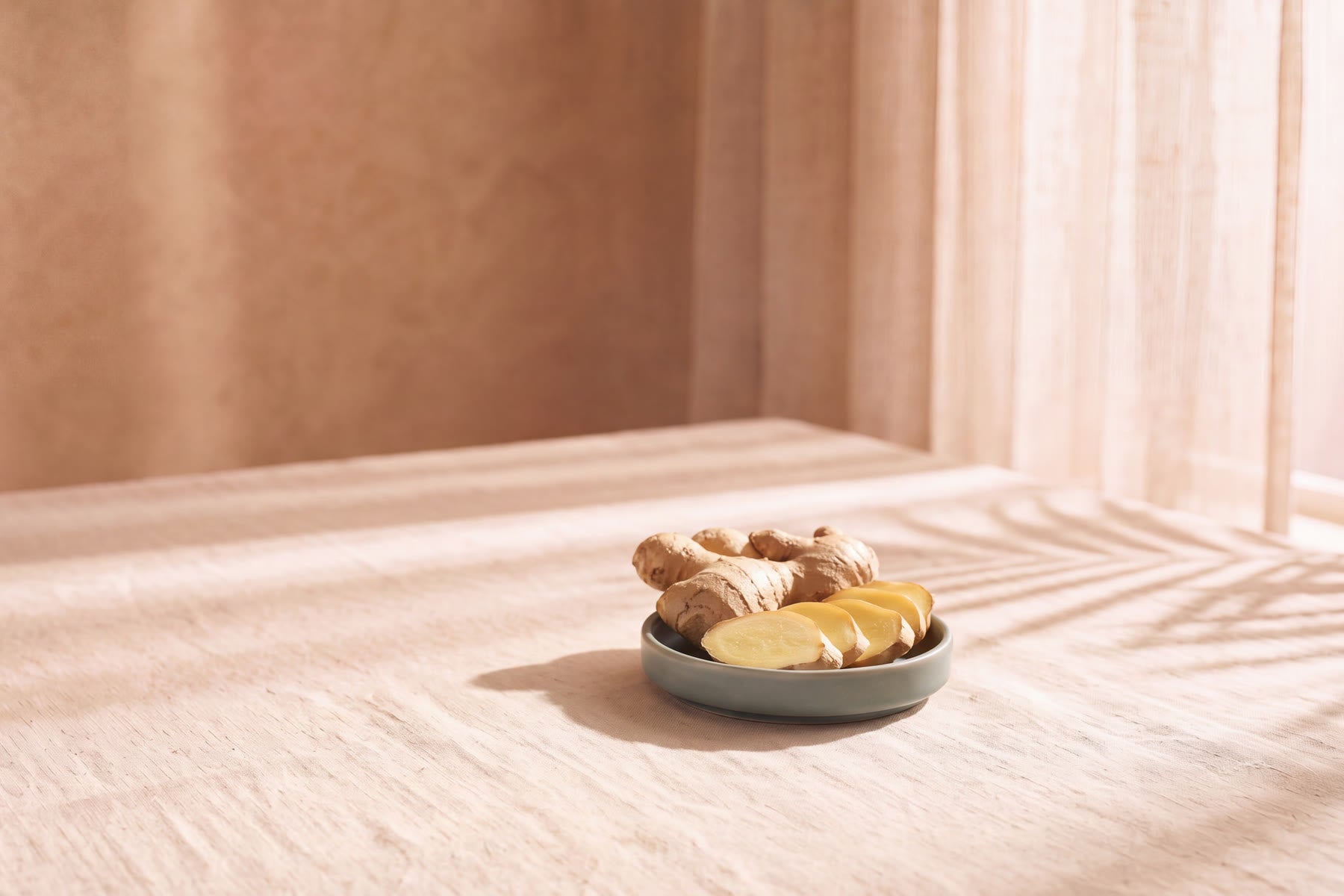 Targeted Botanicals