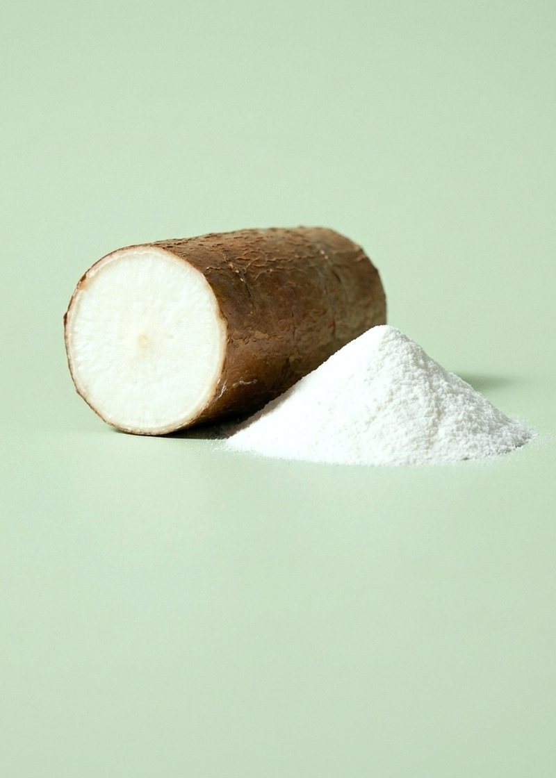 Resistant Dextrin