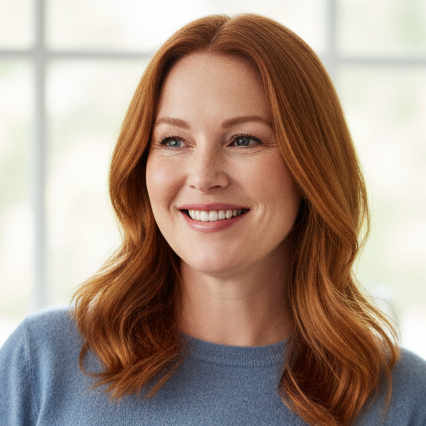 Anne M. — GLPrelief User