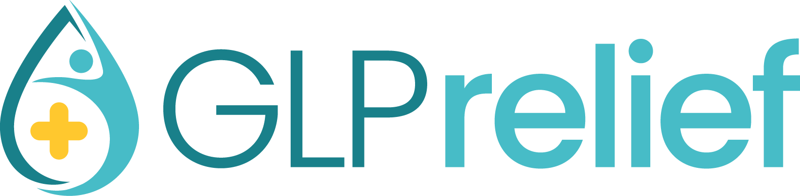 Relief Nutraceuticals