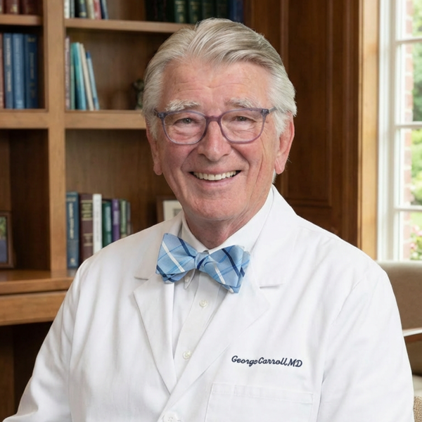 Dr. George W. Carroll, MD