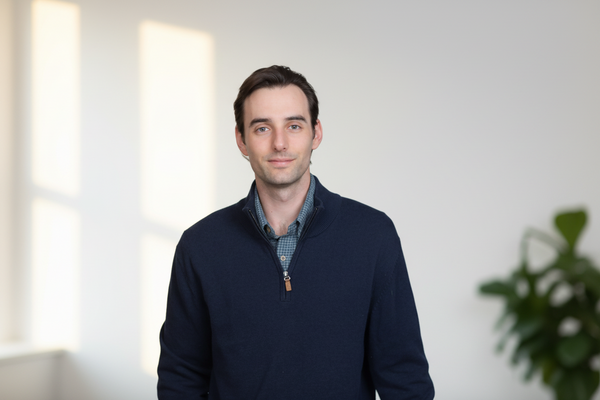 Jacob Carroll, COO