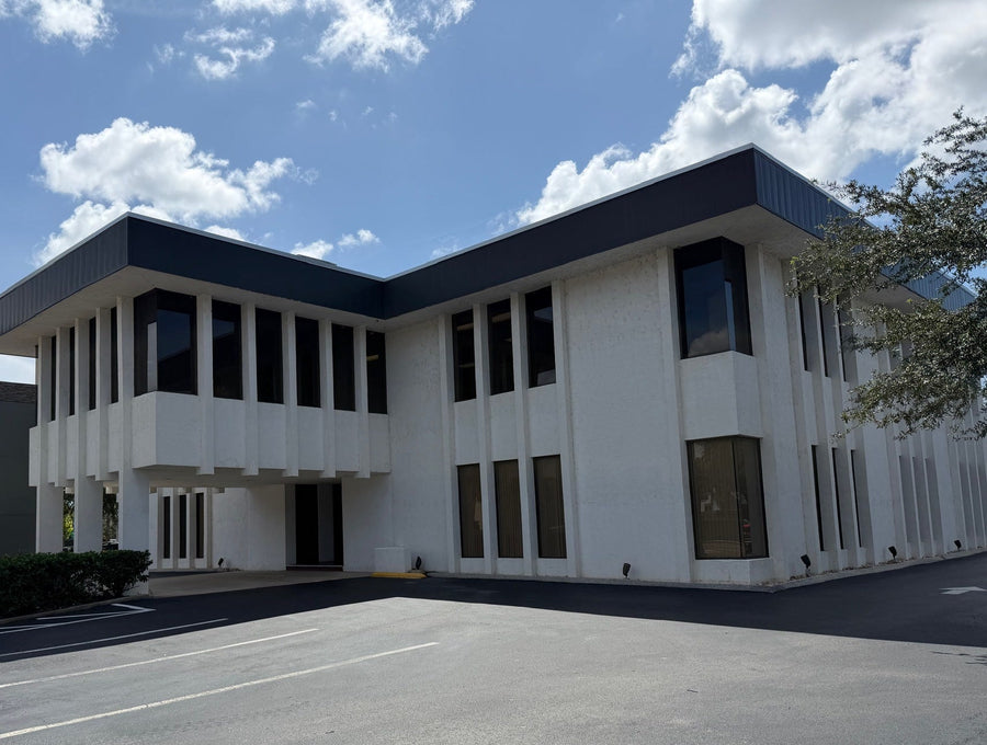 The Maitland Building