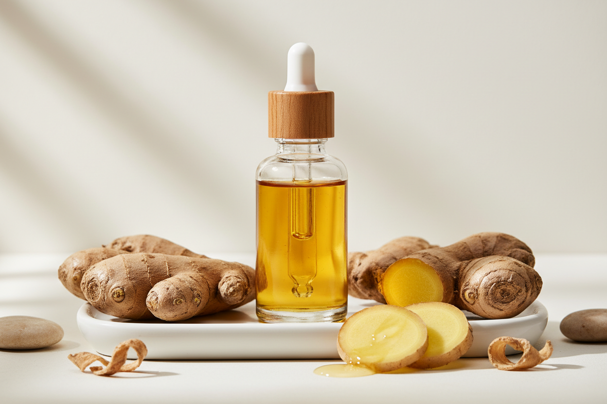 Targeted Botanicals