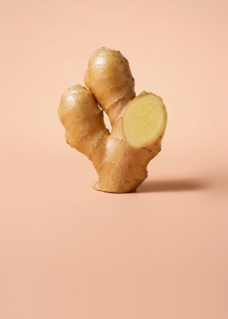 Ginger Root Extract